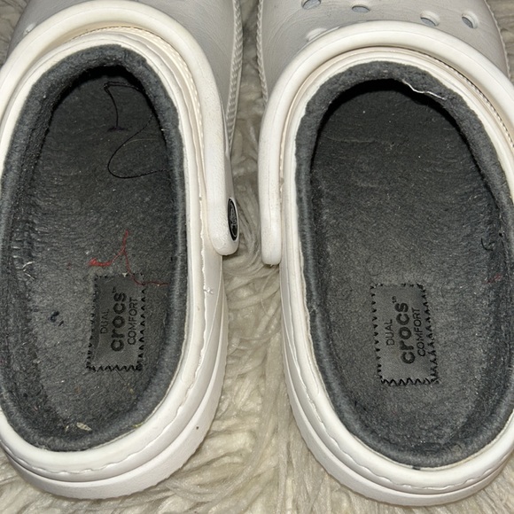 Fur CROCS - Picture 5 of 6